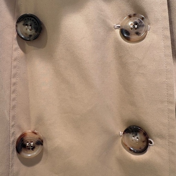 Chelsea Burberry Jacket - Picture 3 of 8